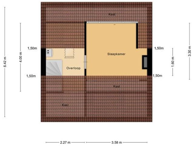 Foto van Margrietstraat 9