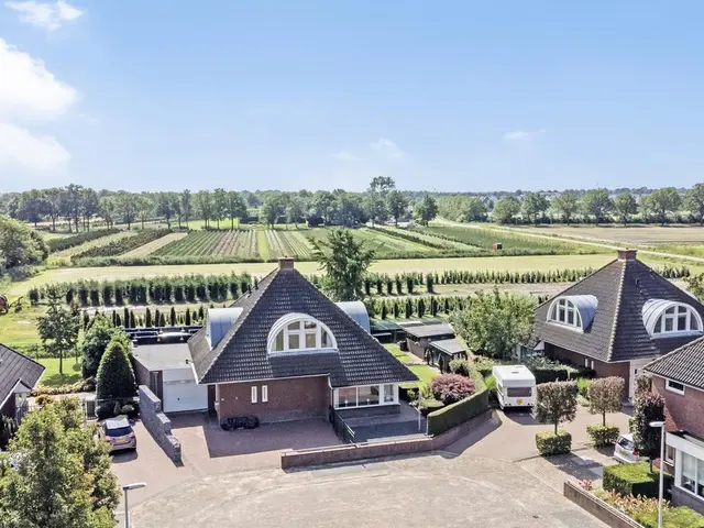 Foto van Hauwkes 16