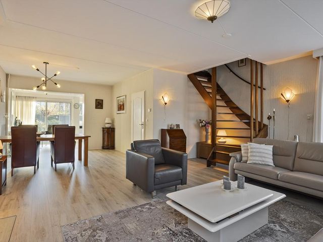 Foto van Breugelstraat 15