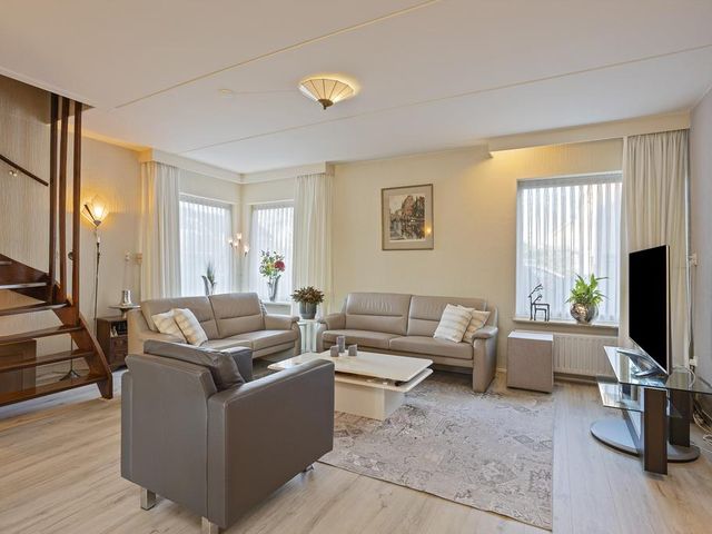 Foto van Breugelstraat 15