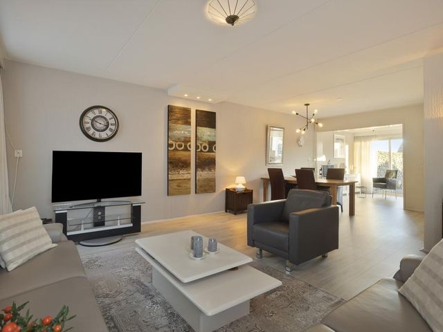 Foto van Breugelstraat 15