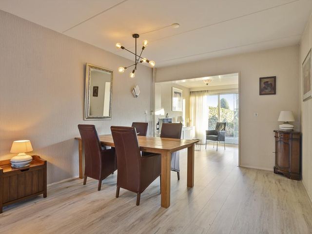 Foto van Breugelstraat 15