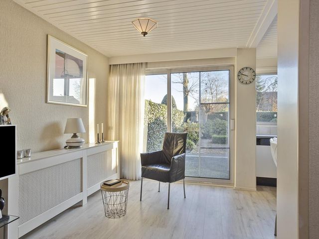 Foto van Breugelstraat 15