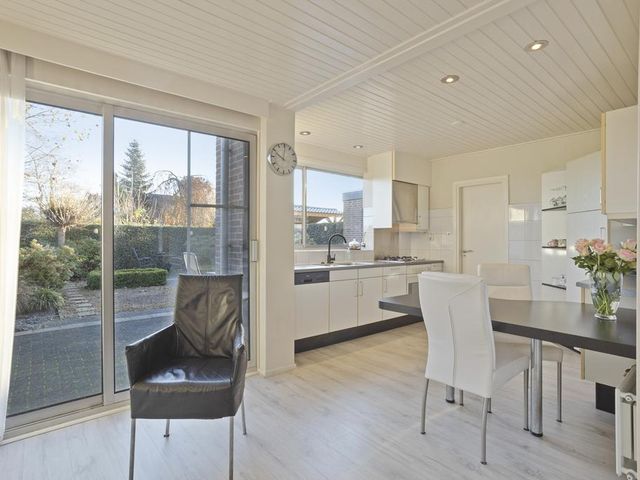 Foto van Breugelstraat 15