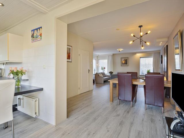 Foto van Breugelstraat 15