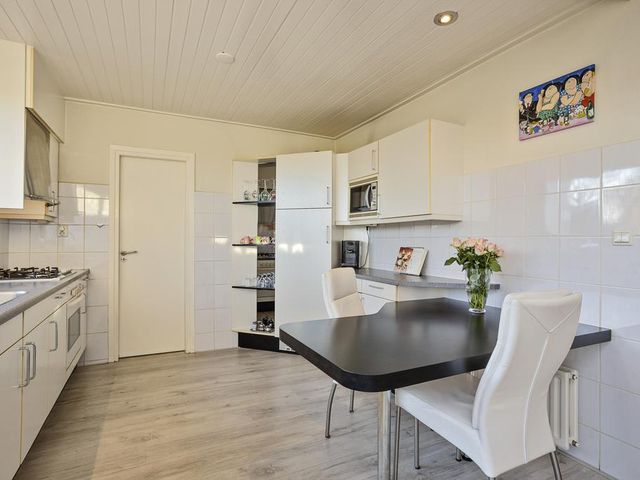 Foto van Breugelstraat 15