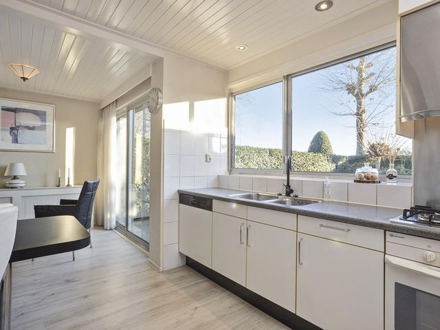 Foto van Breugelstraat 15