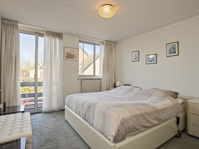 Foto van Breugelstraat 15