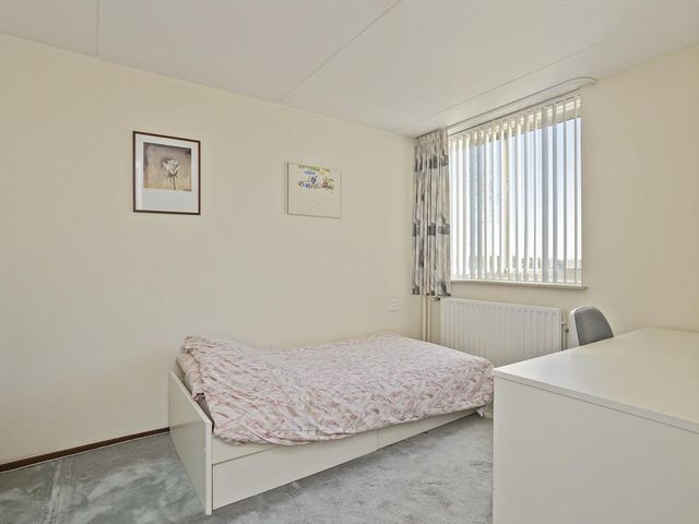 Foto van Breugelstraat 15