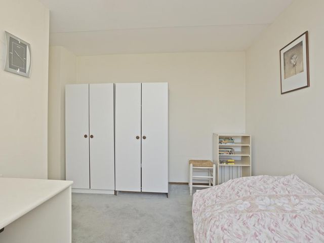 Foto van Breugelstraat 15