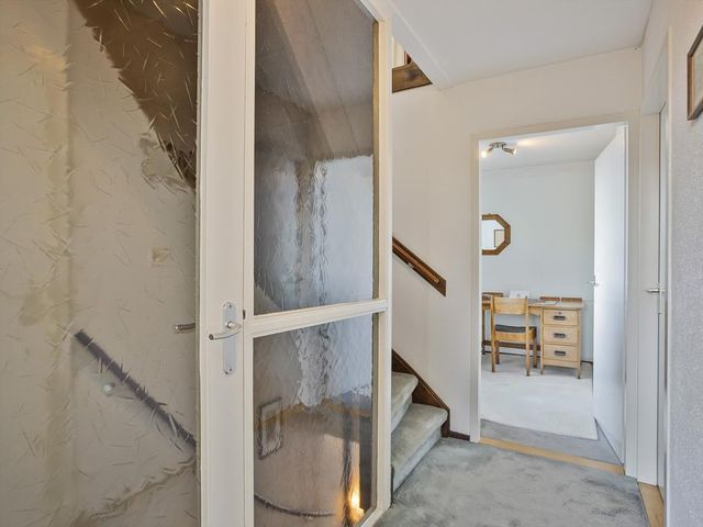 Foto van Breugelstraat 15