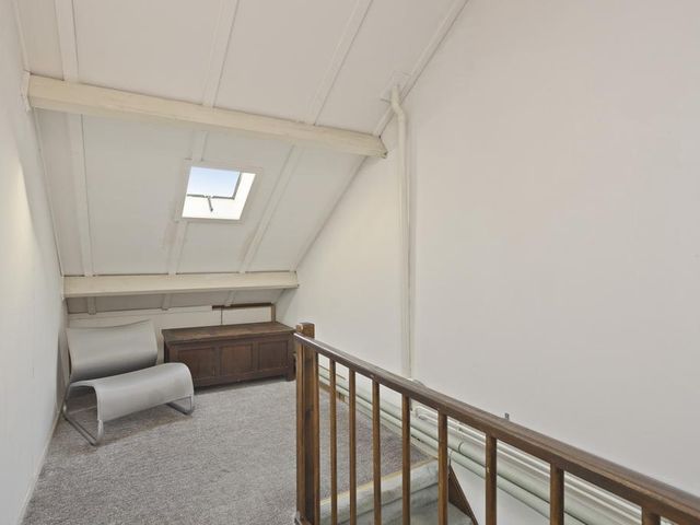 Foto van Breugelstraat 15