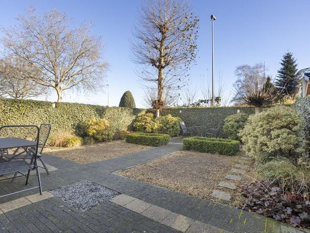 Foto van Breugelstraat 15