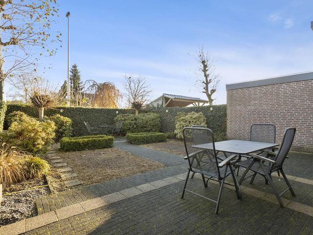 Foto van Breugelstraat 15