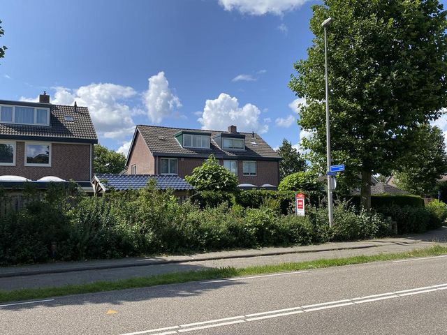 Foto van Breugelstraat 15