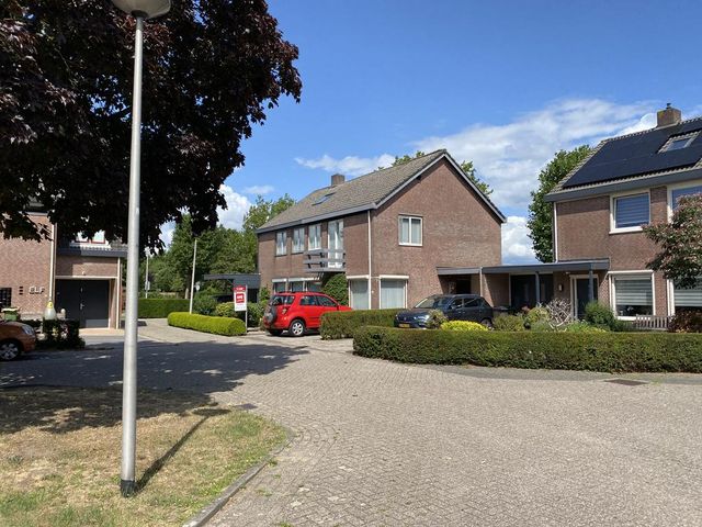 Foto van Breugelstraat 15