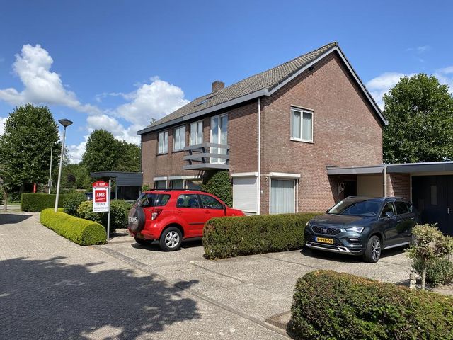Foto van Breugelstraat 15