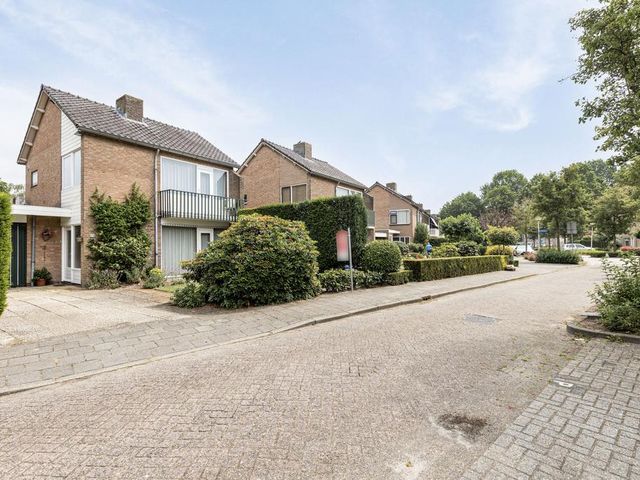 Foto van Emmalaan 35