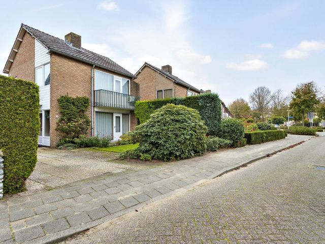 Foto van Emmalaan 35