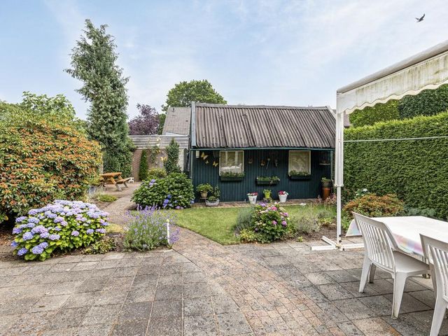 Foto van Emmalaan 35