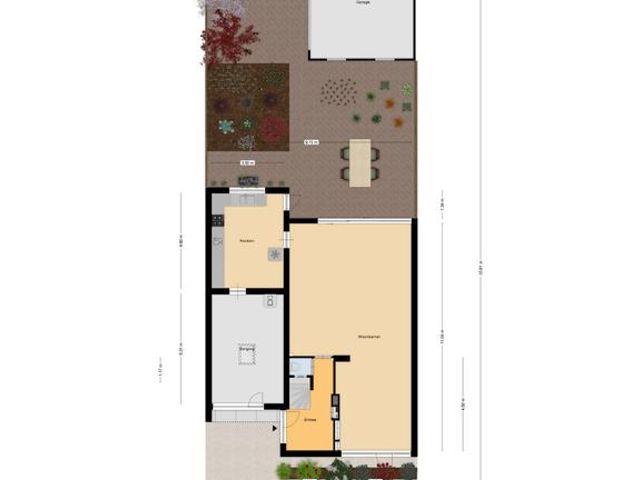 Foto van Emmalaan 35