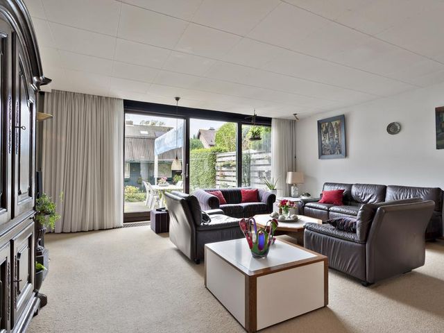 Foto van Emmalaan 35