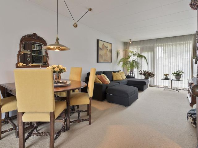 Foto van Emmalaan 35