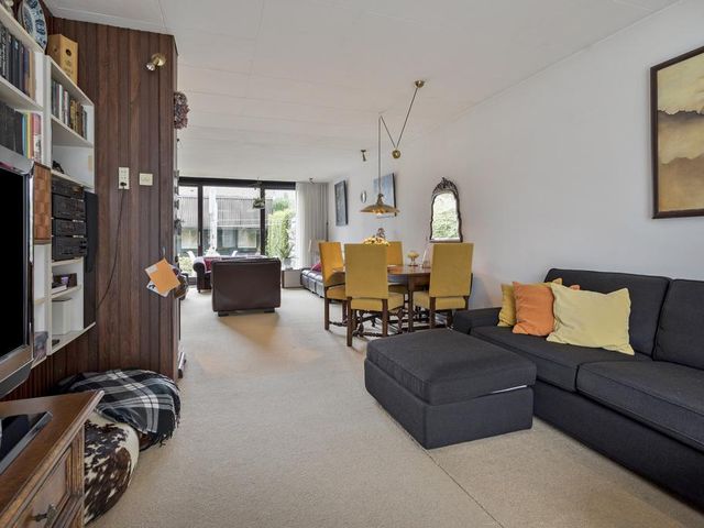 Foto van Emmalaan 35