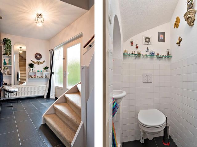 Foto van Emmalaan 35