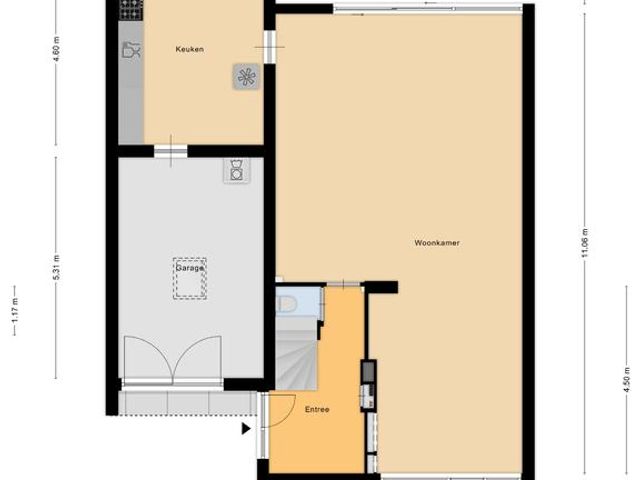 Foto van Emmalaan 35