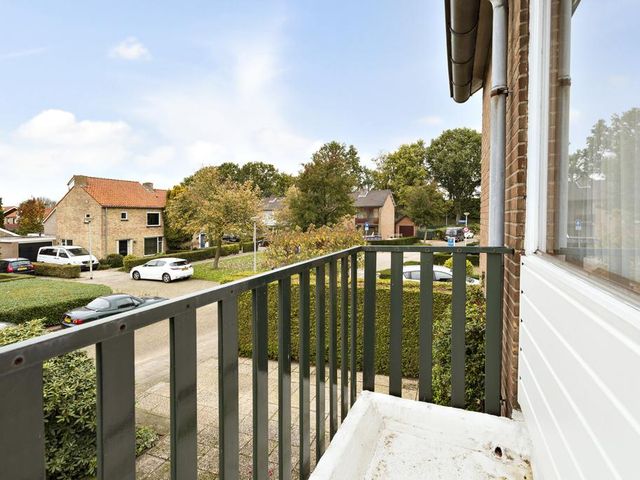 Foto van Emmalaan 35