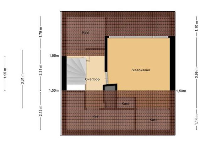 Foto van Emmalaan 35