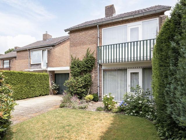 Foto van Emmalaan 35