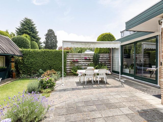 Foto van Emmalaan 35