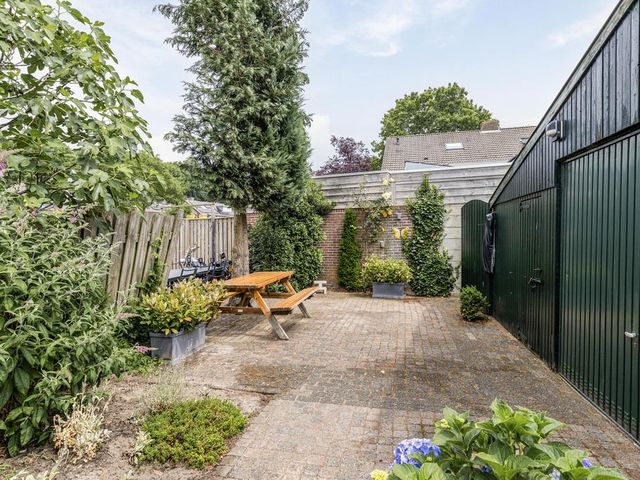 Foto van Emmalaan 35