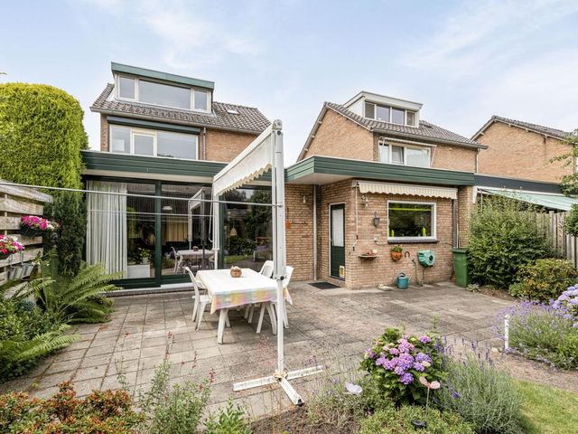 Foto van Emmalaan 35