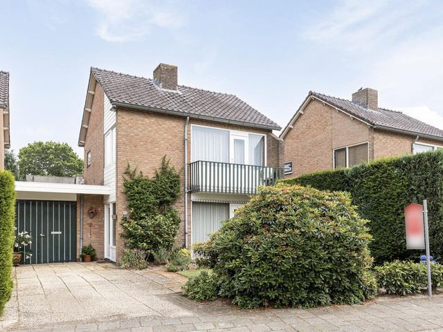 Foto van Emmalaan 35