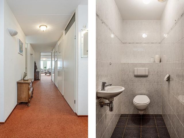 Foto van Hugo de Grootstraat 54