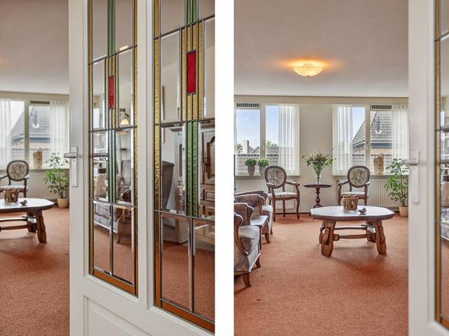 Foto van Hugo de Grootstraat 54