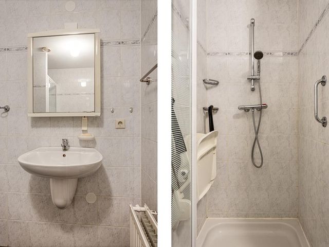 Foto van Hugo de Grootstraat 54