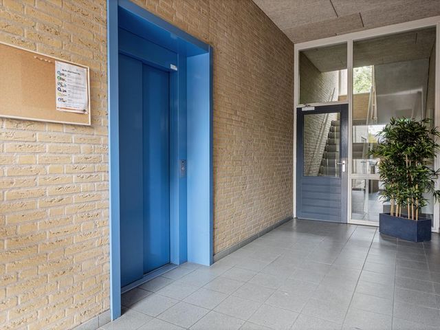 Foto van Hugo de Grootstraat 54