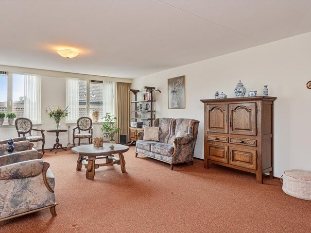 Foto van Hugo de Grootstraat 54