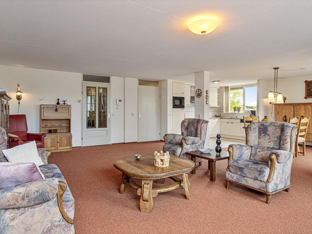 Foto van Hugo de Grootstraat 54