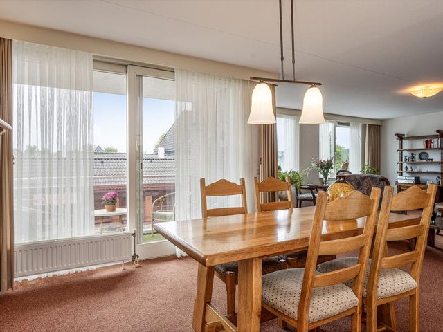 Foto van Hugo de Grootstraat 54