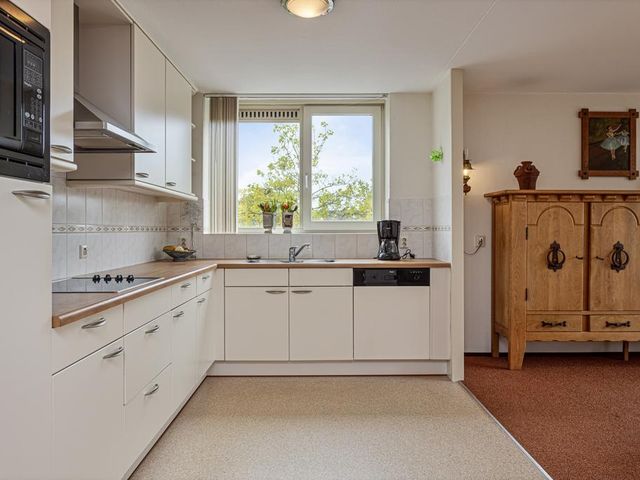 Foto van Hugo de Grootstraat 54