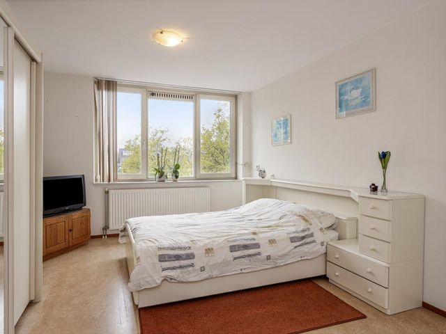 Foto van Hugo de Grootstraat 54