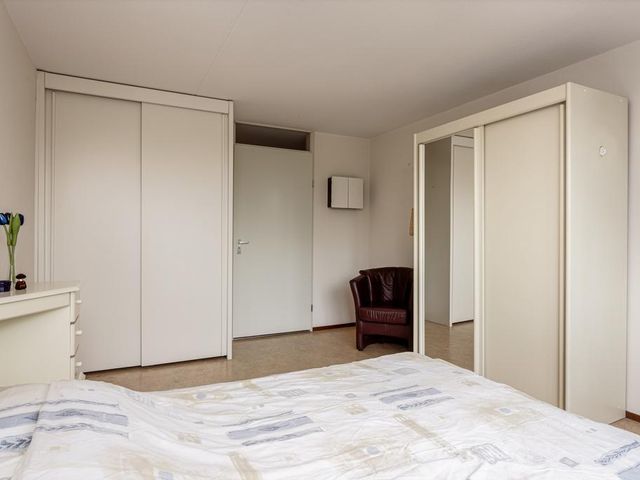 Foto van Hugo de Grootstraat 54