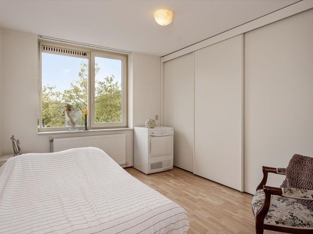 Foto van Hugo de Grootstraat 54