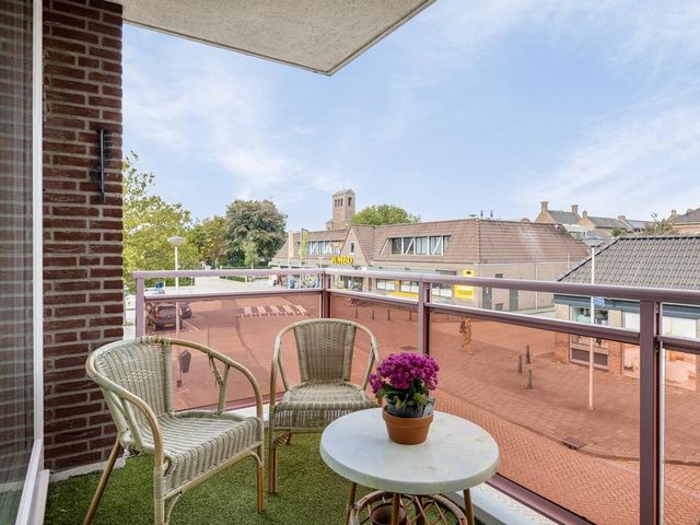 Foto van Hugo de Grootstraat 54