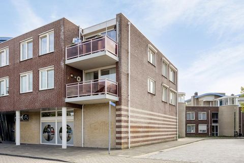 Hugo de Grootstraat 54